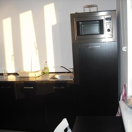 Pokoje W Apartamencie Danuta Гдиня Екстериор снимка